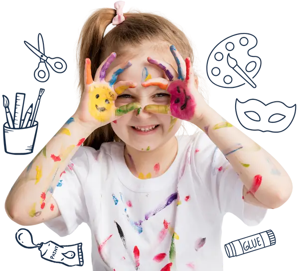 anniversaire bricolage