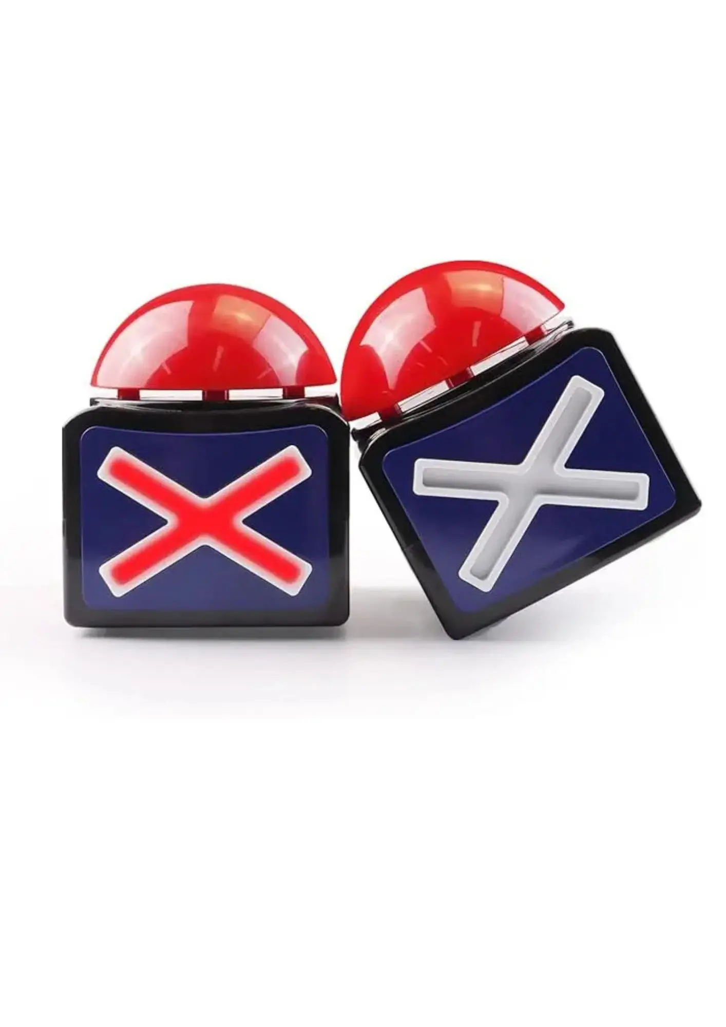 Buzzer pour quiz musical